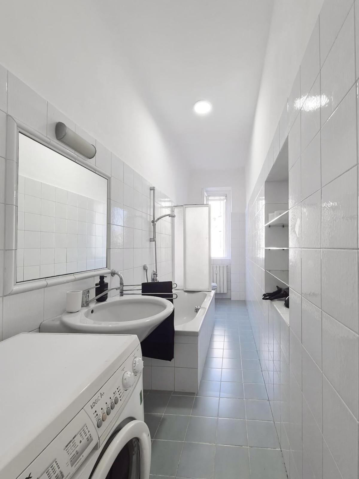 Comfortable Two-room In *