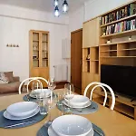 Comfortable Two-Room Apartment In Milan
