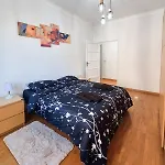Comfortable Two-Room Apartment In Milan