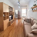 Comfortable Two-Room Apartment In Milan