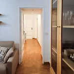 Comfortable Two-Room Apartment In Milan