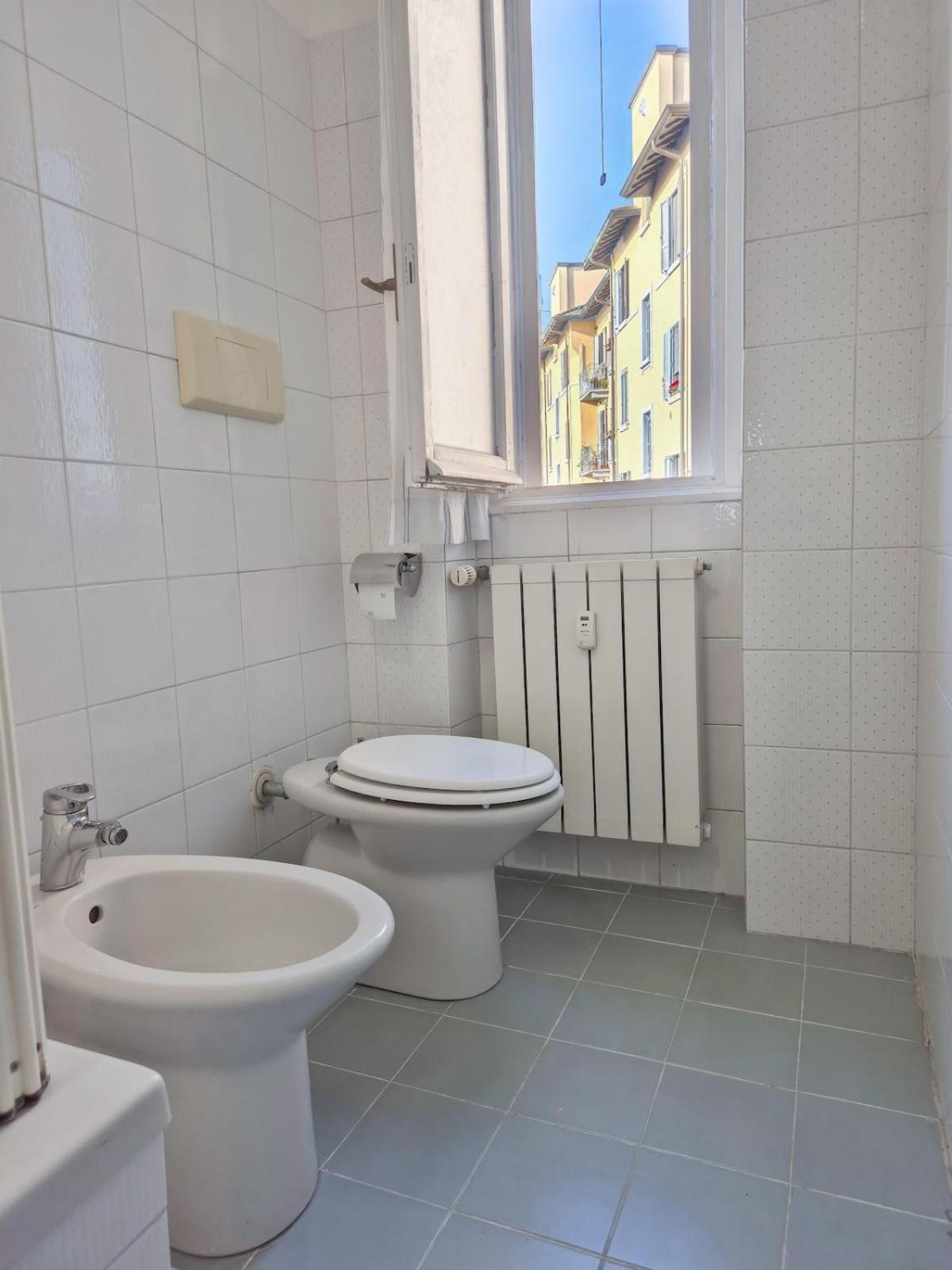 Appartement Comfortable Two-room In *