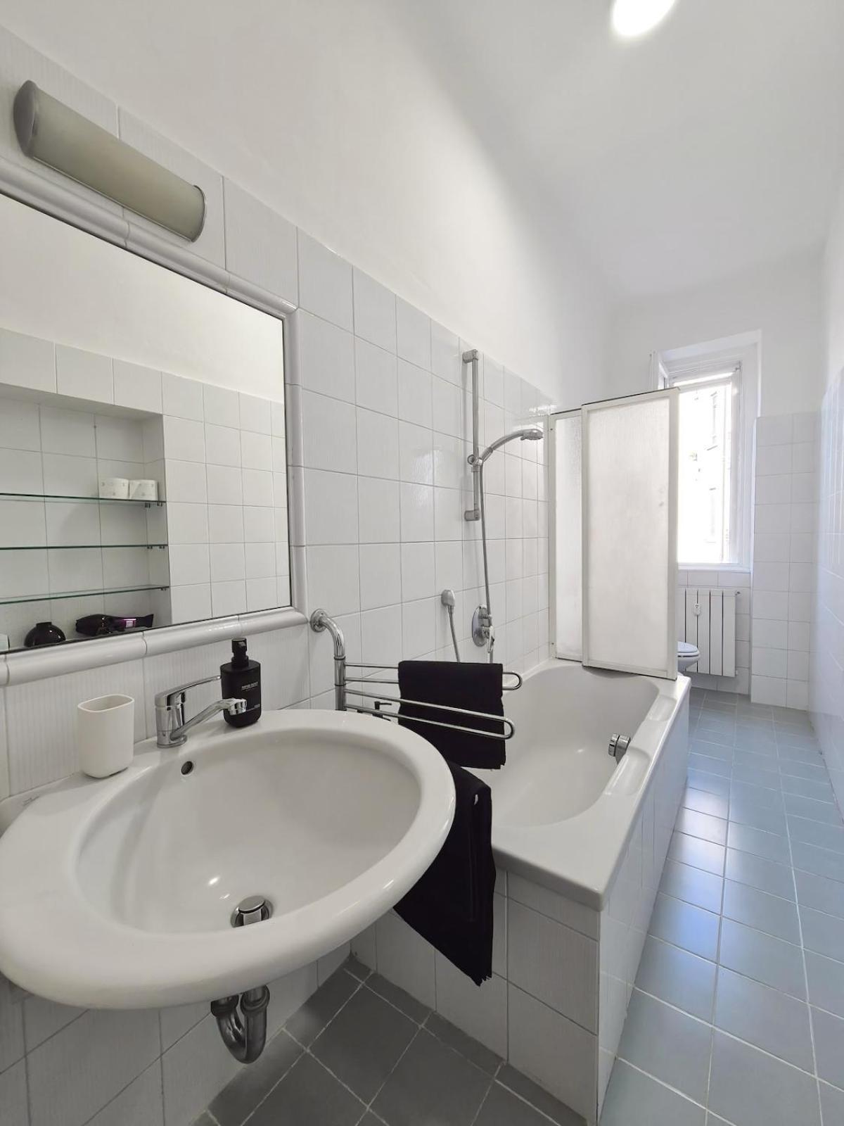Comfortable Two-room In *