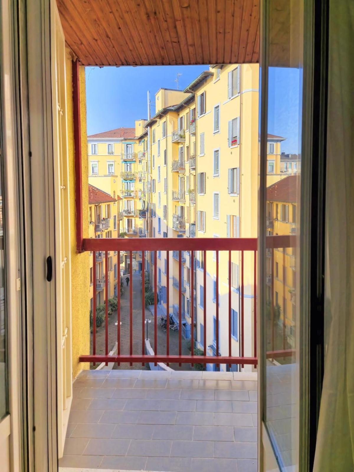 Comfortable Two-room In Appartement